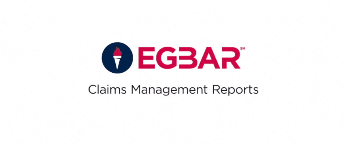 EGBAR Makes School Injury Claims Management Effortless