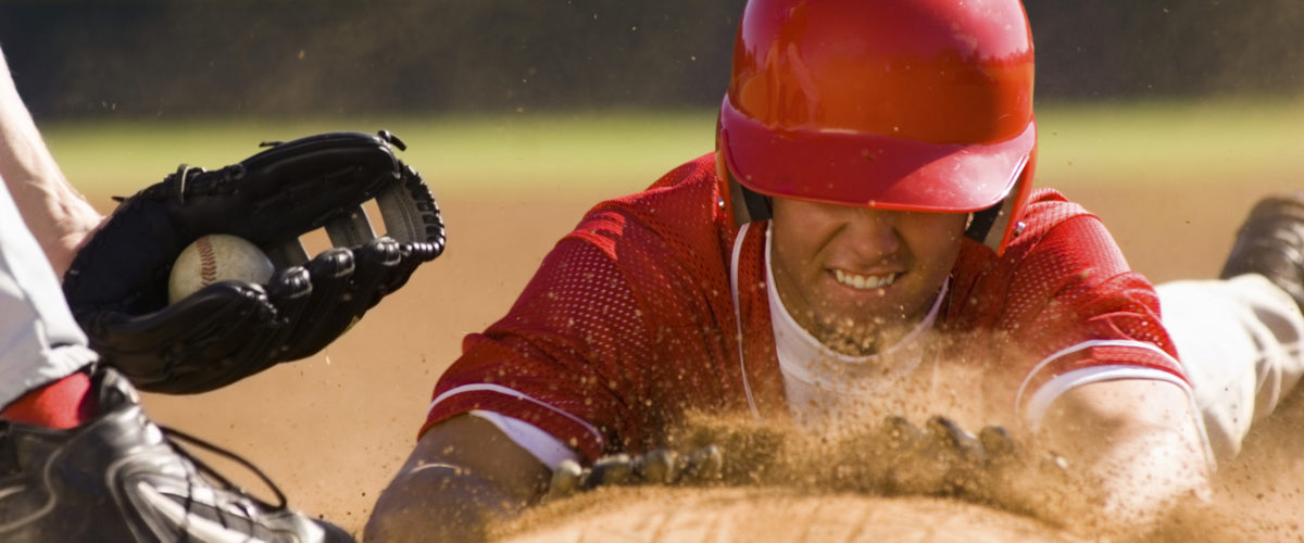 Prevent Baseball Injuries This College Spring Sports Season