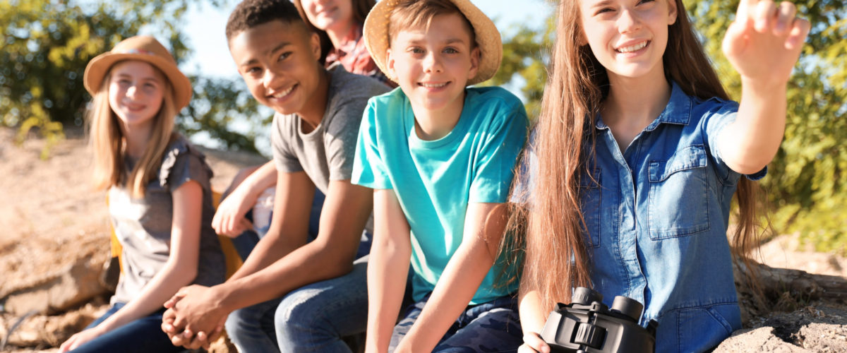 5 Things to Consider When Planning a Summer Kids Program