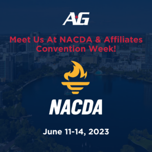 graphic for nacda